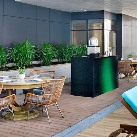 Crowne Plaza Dubai Marina By Ihg-3